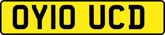 OY10UCD