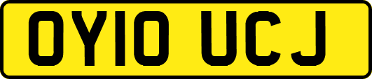 OY10UCJ