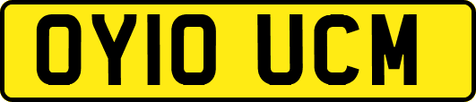 OY10UCM