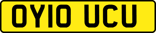 OY10UCU