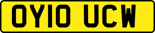 OY10UCW