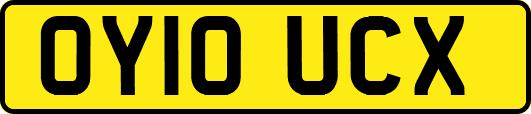 OY10UCX