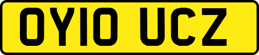OY10UCZ