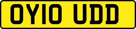 OY10UDD