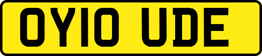 OY10UDE