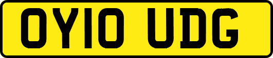 OY10UDG