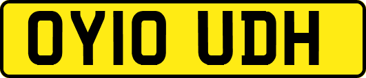 OY10UDH