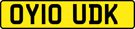 OY10UDK
