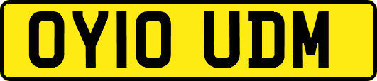 OY10UDM