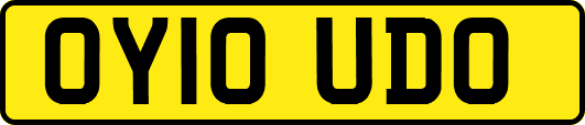 OY10UDO