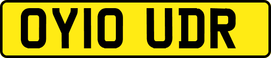 OY10UDR