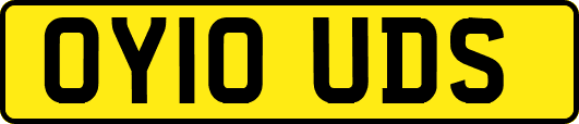 OY10UDS