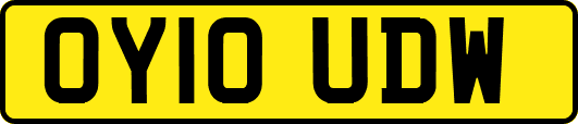 OY10UDW