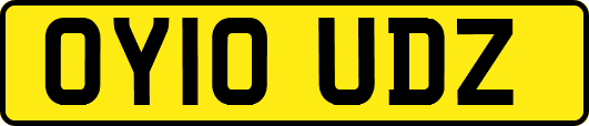 OY10UDZ