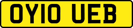 OY10UEB