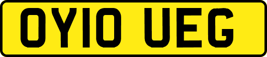 OY10UEG