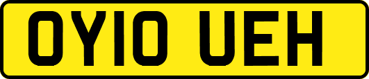 OY10UEH
