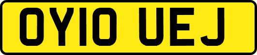 OY10UEJ