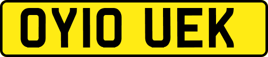 OY10UEK