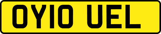 OY10UEL
