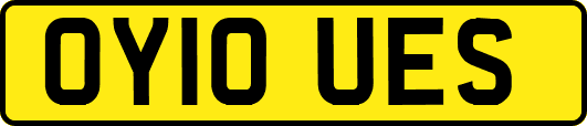 OY10UES