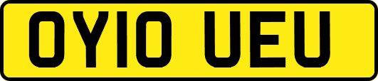 OY10UEU