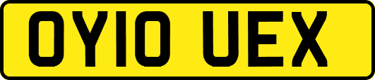 OY10UEX