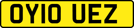 OY10UEZ
