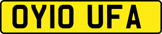 OY10UFA