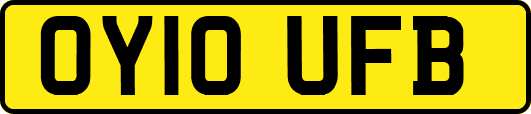 OY10UFB
