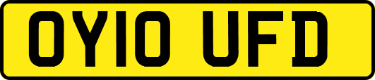 OY10UFD