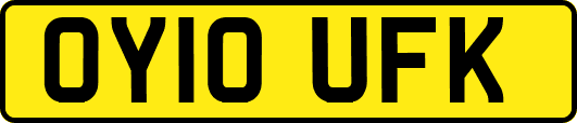 OY10UFK