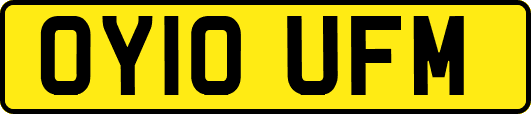 OY10UFM