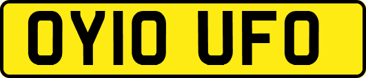 OY10UFO
