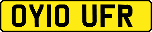 OY10UFR