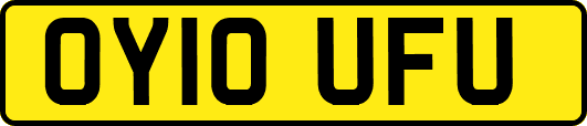 OY10UFU