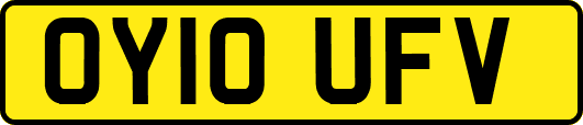 OY10UFV