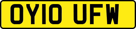 OY10UFW