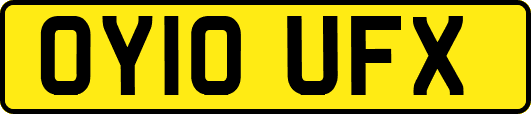 OY10UFX