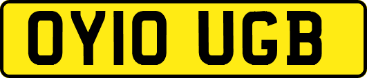 OY10UGB