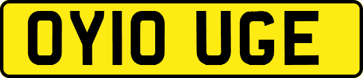 OY10UGE