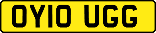 OY10UGG