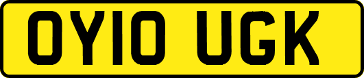OY10UGK