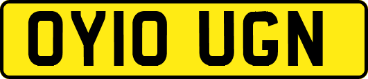 OY10UGN
