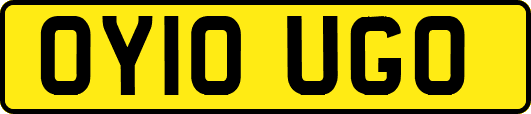 OY10UGO