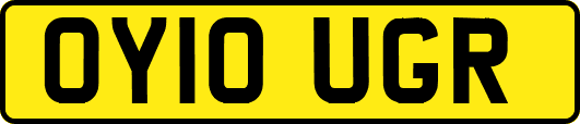 OY10UGR