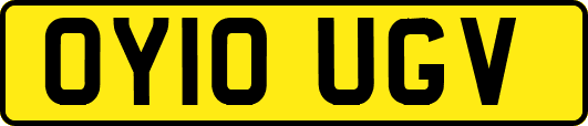 OY10UGV