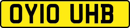 OY10UHB