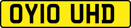 OY10UHD