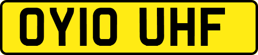 OY10UHF